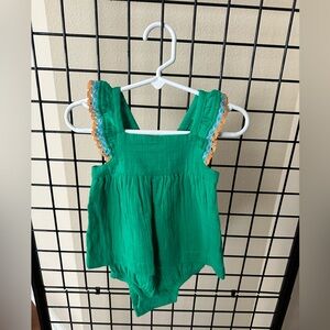 Brand new baby girls tank top dress for sale